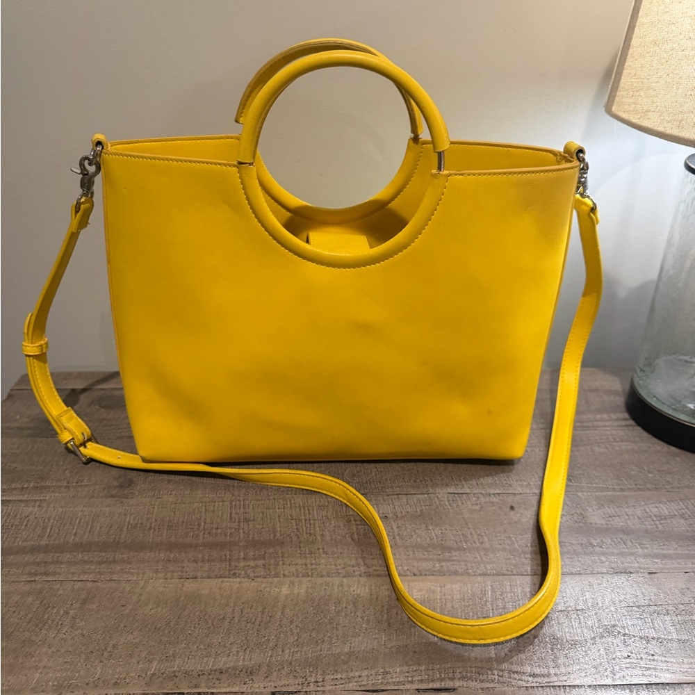 Sassy Jones Clarisa Bese printed bag - Picture 5 of 10
